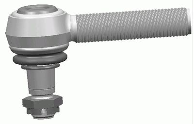 Наконечник поперечной рулевой тяги LEMFÖRDER 20408 02