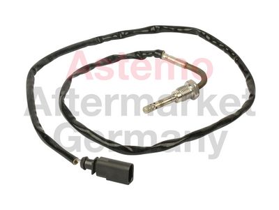 Devējs, Izplūdes gāzu temperatūra HITACHI 2507063
