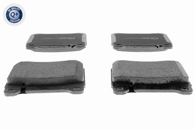 Bremžu uzliku kompl., Disku bremzes VAICO V30-8203