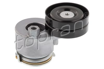 Siksnas spriegotājs, Ķīļsiksna TOPRAN 208 414