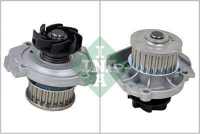 Ūdens sūknis, dzinēja dzesēšana Schaeffler INA 538 0413 10