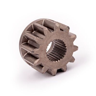 Ведущая шестерня, стартер MAHLE MSX 1815