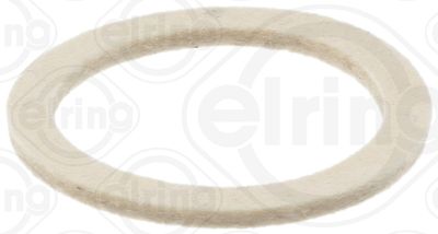 Уплотняющее кольцо, коленчатый вал ELRING 045.632
