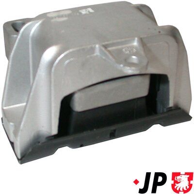 Подвеска, двигатель JP GROUP 1117906670