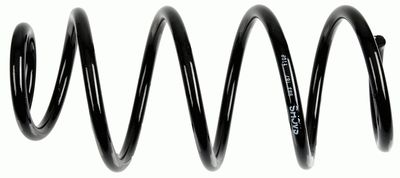 Balstiekārtas atspere SACHS 993 187