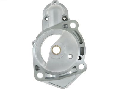 Крышка стартера, карбюратор AS-PL SBR0017