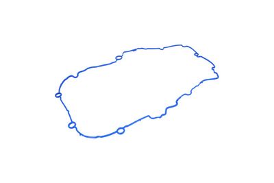 Прокладка, крышка головки цилиндра KAMOKA 8703346