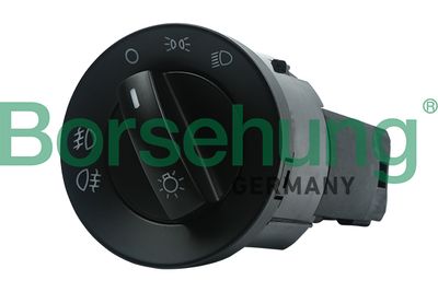 Slēdzis, Priekšējās gaismas Borsehung B11403