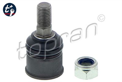 Balst-/Virzošais šarnīrs TOPRAN 401 505