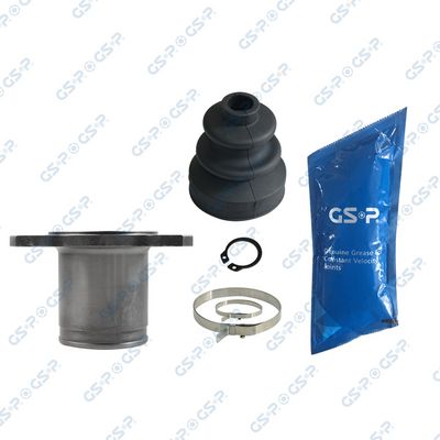 Шарнирный комплект, приводной вал GSP 657166