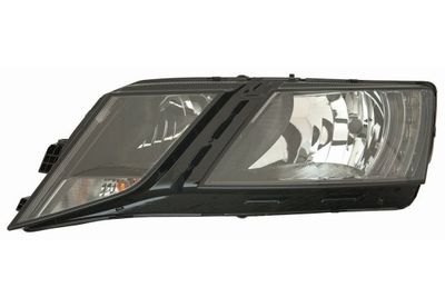 Pamatlukturis ABAKUS 665-1135LMLDEM2