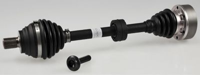 Piedziņas vārpsta LÖBRO GKND13037