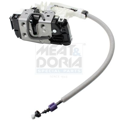 Замок двери MEAT & DORIA 31725