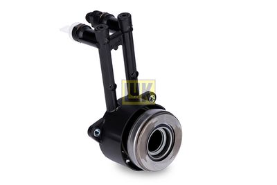 Centrālais izslēdzējmehānisms, Sajūgs Schaeffler LuK 510 0011 11