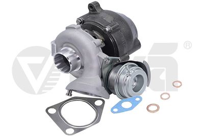 Компрессор, наддув vika 19604501