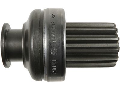 Pievads ar brīvgaitas mehānismu, Starteris AS-PL SD6142P
