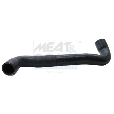 Шланг радиатора MEAT & DORIA 97273