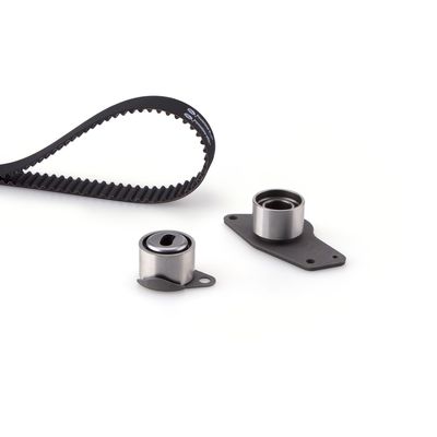 Zobsiksnas komplekts GATES K015305XS