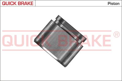Поршень, корпус скобы тормоза QUICK BRAKE 185212K