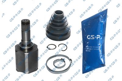 Šarnīru komplekts, Piedziņas vārpsta GSP 634116