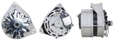 Генератор DRI 588117952