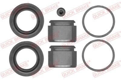 Remkomplekts, Bremžu suports QUICK BRAKE 114-5443