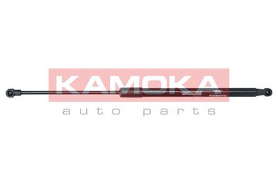 Gāzes atspere, Bagāžas/Kravas nodalījuma vāks KAMOKA 7092067