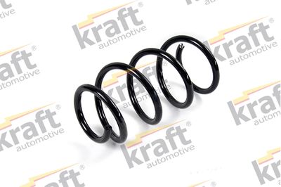 Balstiekārtas atspere KRAFT AUTOMOTIVE 4025955