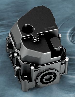 Модуль подачи, впрыск карбамида BOSCH 0 444 110 016