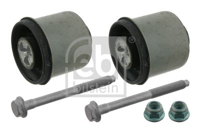 Комплект подшипника, балка моста FEBI BILSTEIN 32614
