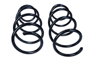 Пружина ходовой части MAXGEAR 60-0931D