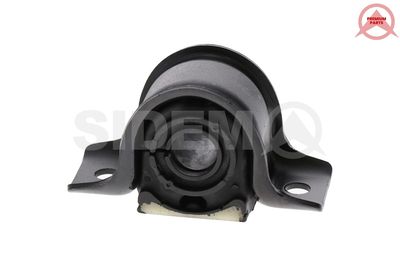 Piekare, Stabilizators SIDEM 850804