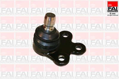 Balst-/Virzošais šarnīrs FAI AutoParts SS8102