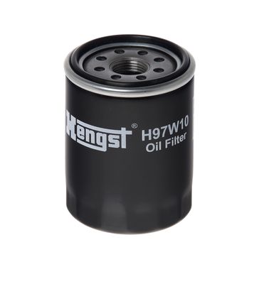 Масляный фильтр HENGST FILTER H97W10