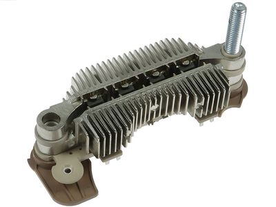 Выпрямитель, генератор AS-PL ARC5208S