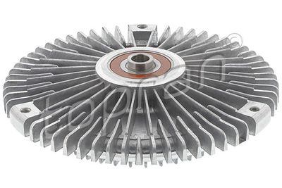 Sajūgs, Radiatora ventilators TOPRAN 400 603