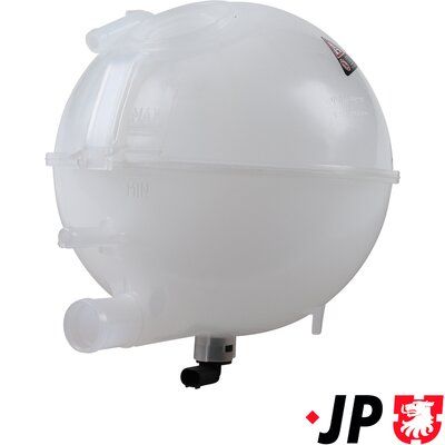 Kompensācijas tvertne, Dzesēšanas šķidrums JP GROUP 1314701800
