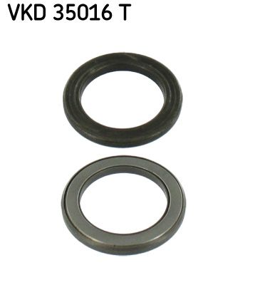 Ritgultnis, Amortizatora statnes balsts SKF VKD 35016 T