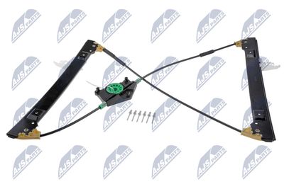 Стеклоподъемник NTY EPS-FT-031