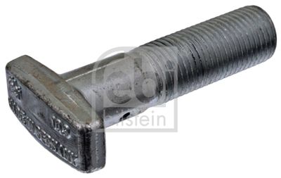Riteņa stiprināšanas skrūve FEBI BILSTEIN 05691