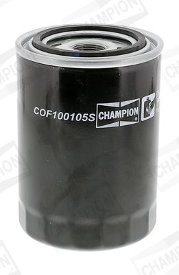 Масляный фильтр CHAMPION COF100105S