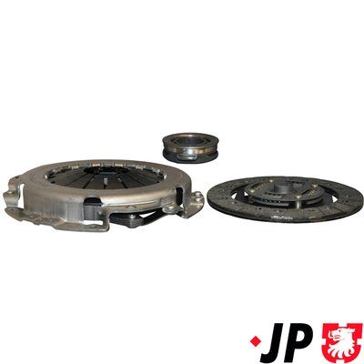 Комплект сцепления JP GROUP 4030401410