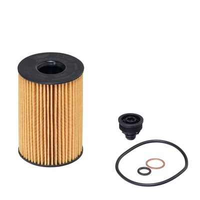 Масляный фильтр HENGST FILTER E359H D801