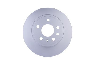 Тормозной диск HELLA 8DD 355 104-701