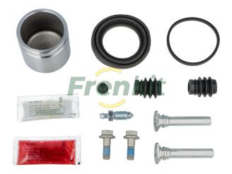 Ремкомплект, тормозной суппорт FRENKIT 754901