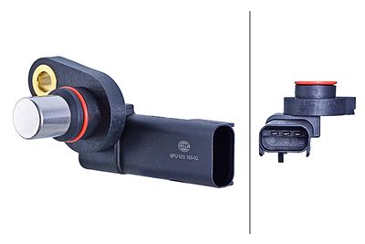 Датчик, положение распределительного вала HELLA 6PU 009 168-621