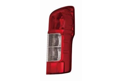 Aizmugurējais lukturis ABAKUS 215-19M4R-LD-UE