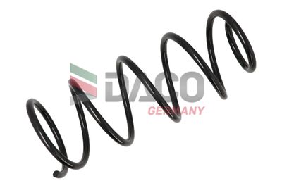 Balstiekārtas atspere DACO 800606