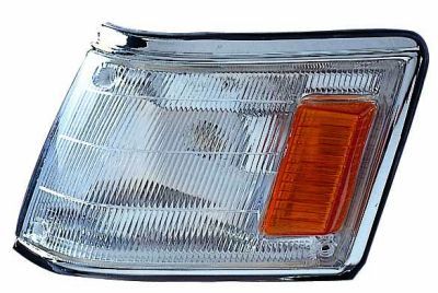 Фонарь указателя поворота ABAKUS 212-1520L-1A