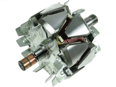 Rotors, Ģenerators AS-PL AR9023S